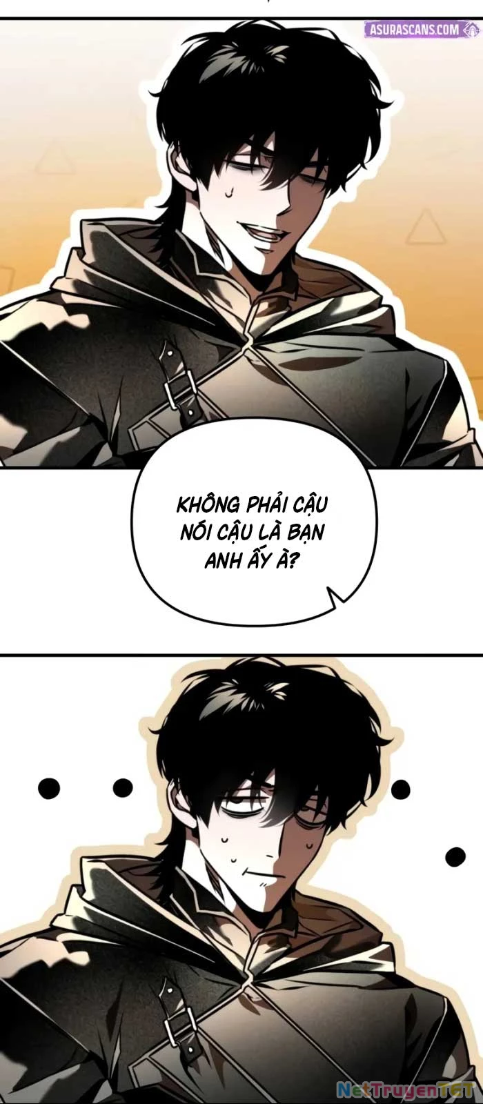 Chiến Binh Hồi Quy Chapter 67 - 71