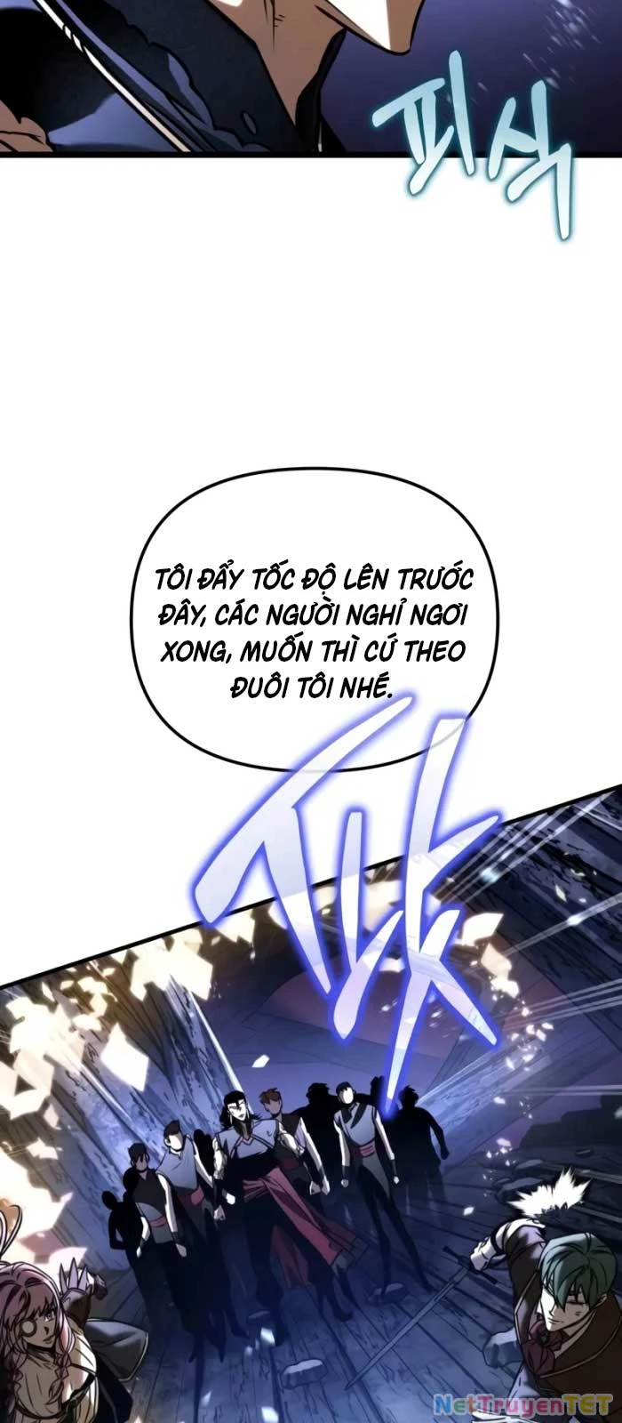 Chiến Binh Hồi Quy Chapter 67 - 97