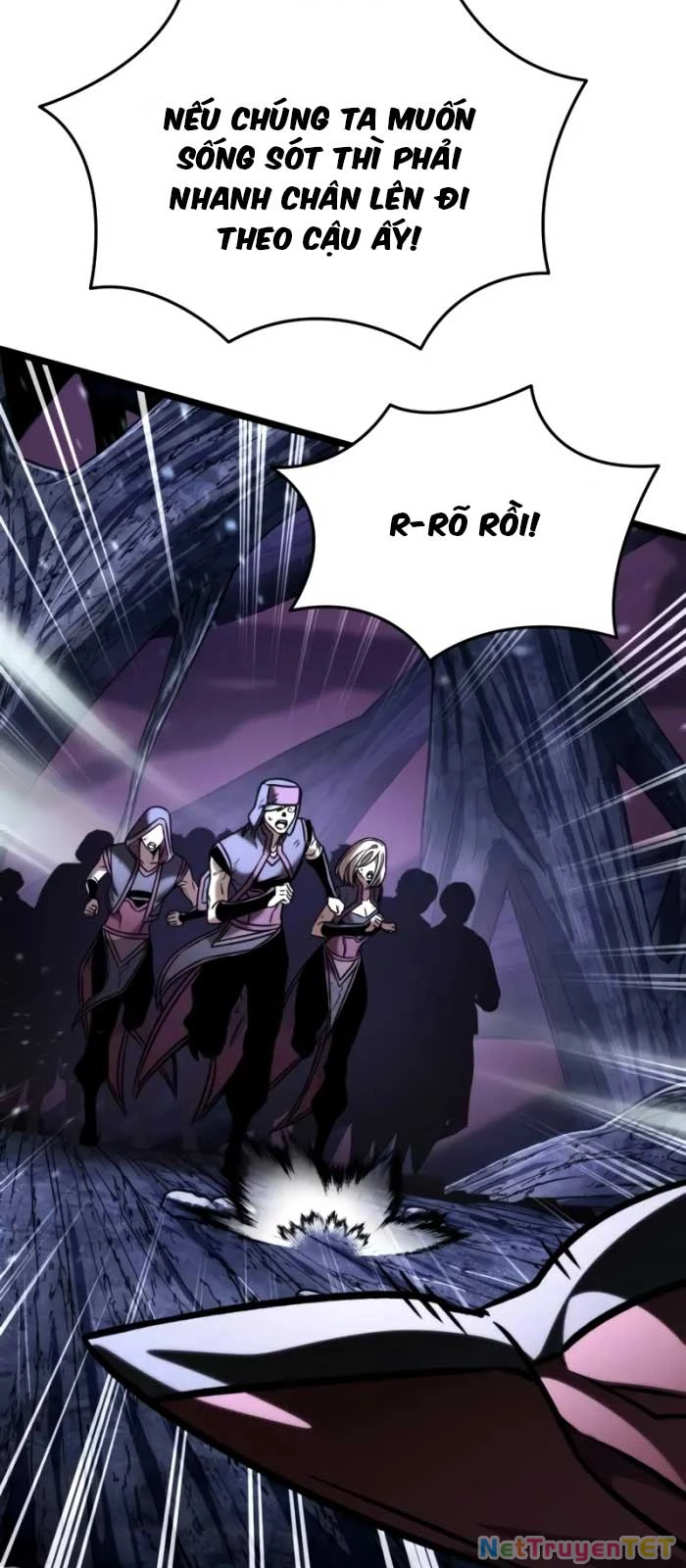 Chiến Binh Hồi Quy Chapter 67 - 100