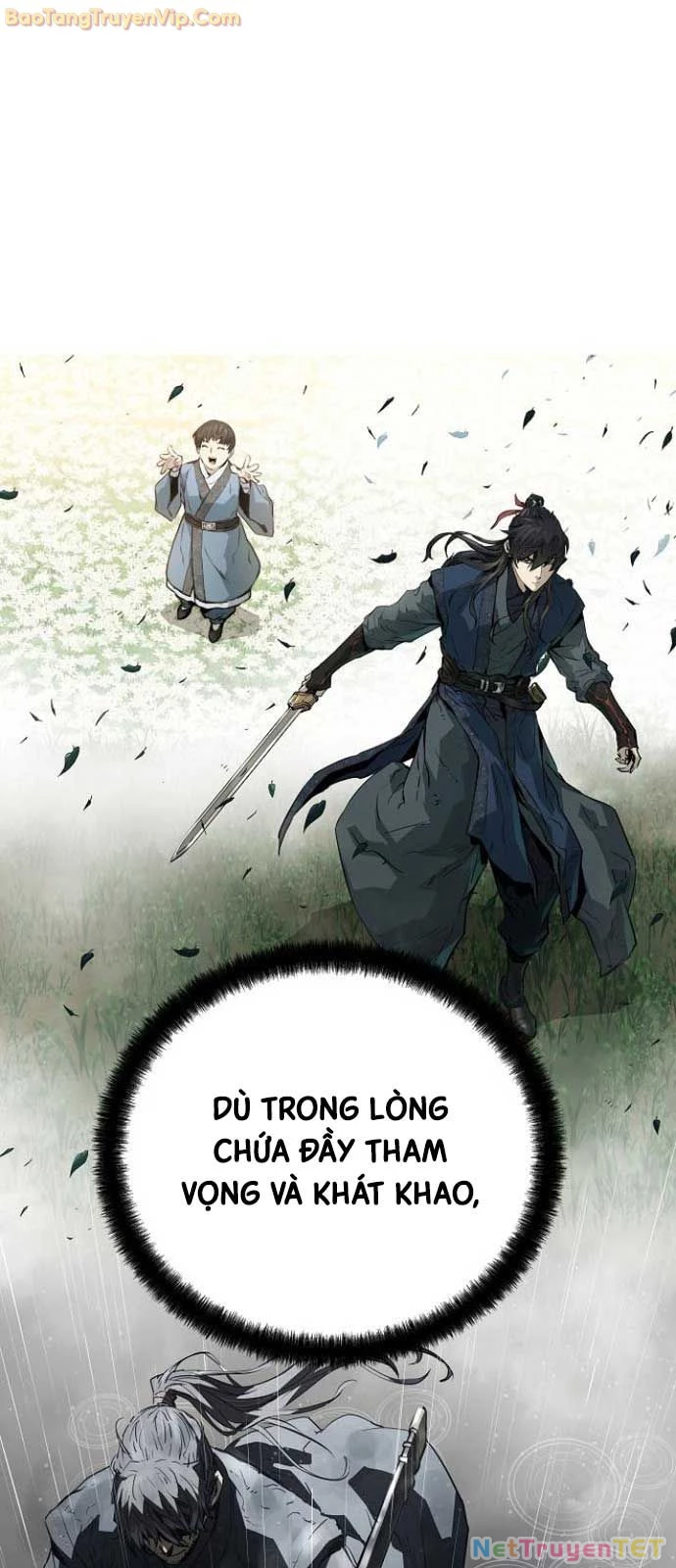 Tuyệt Thế Hồi Quy Chapter 34 - 38