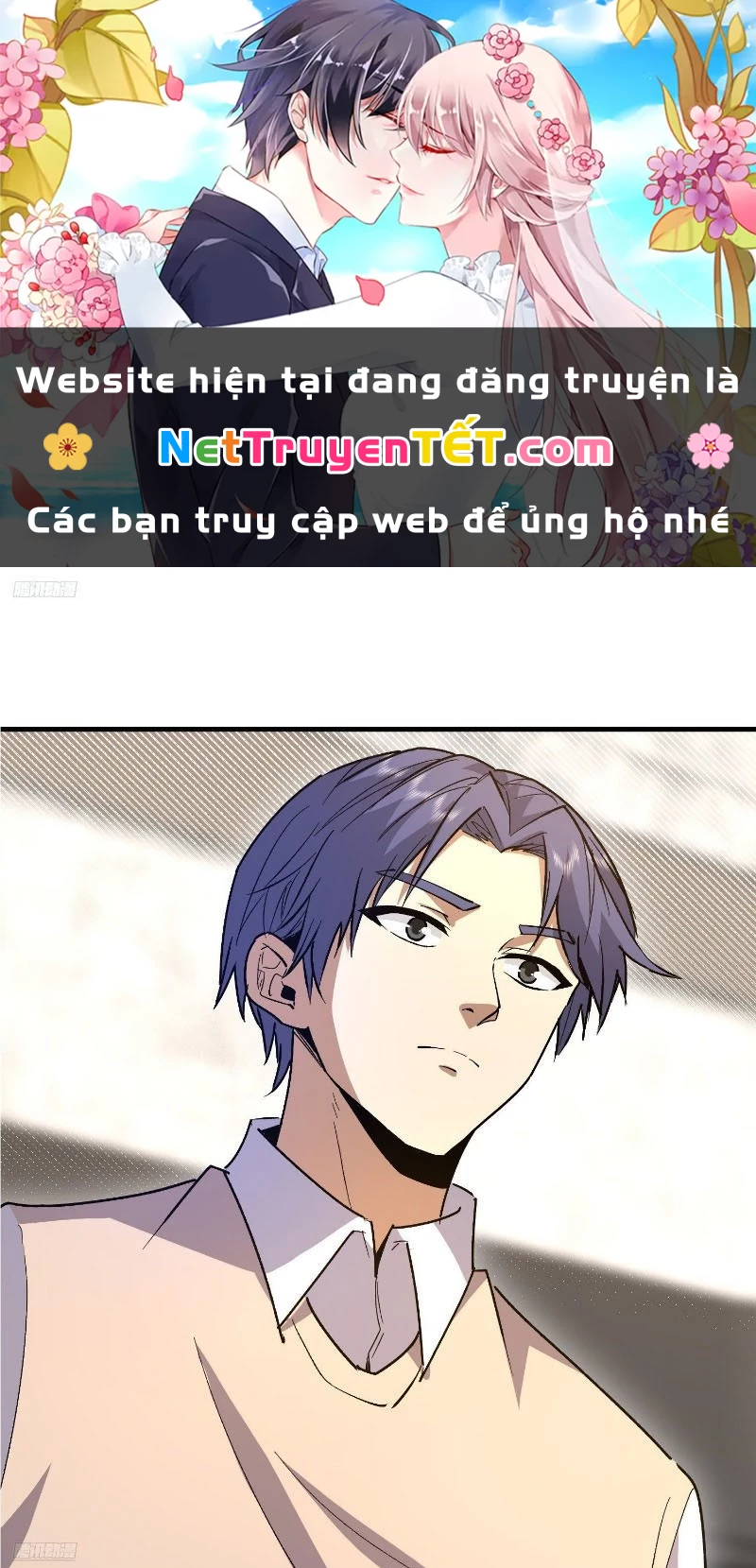 Đệ Nhất Danh Sách Chapter 524 - 1
