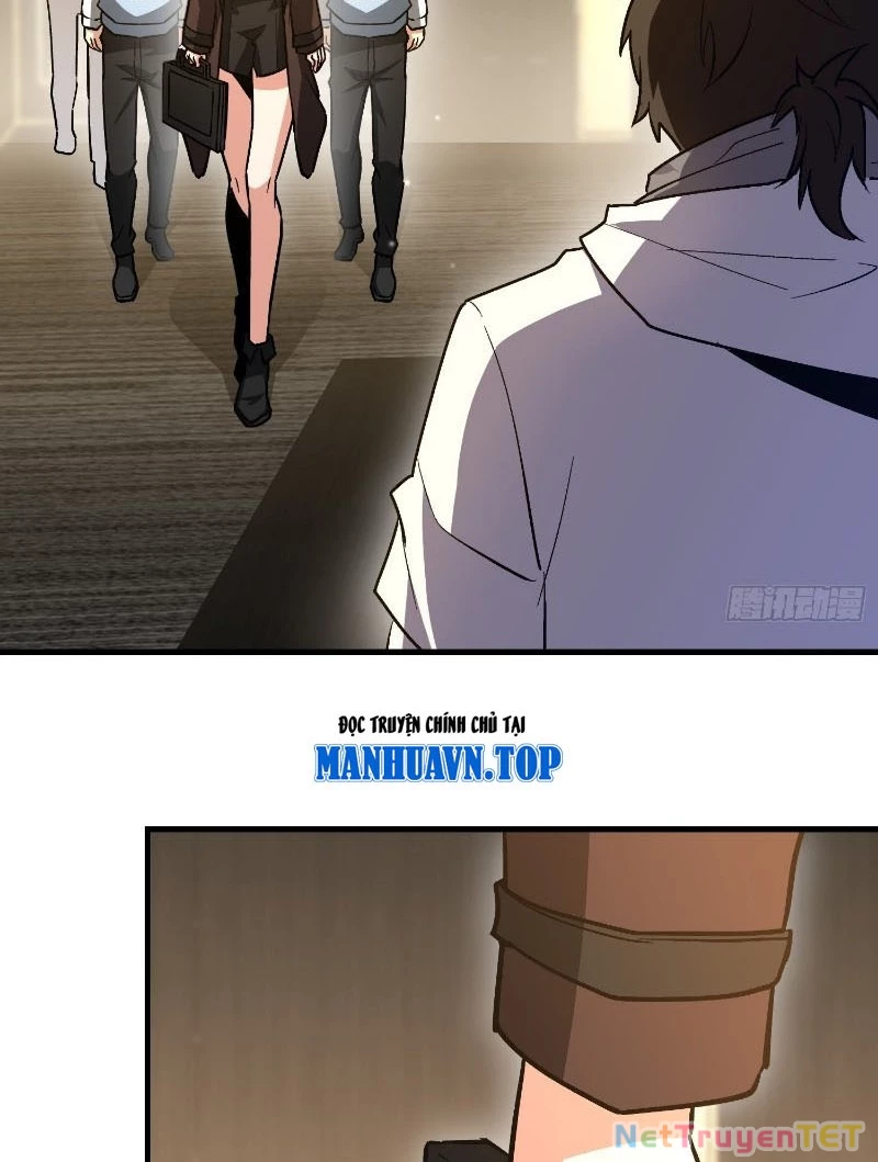 Đệ Nhất Danh Sách Chapter 524 - 23