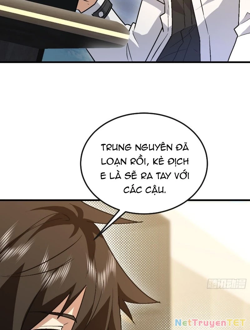 Đệ Nhất Danh Sách Chapter 524 - 29