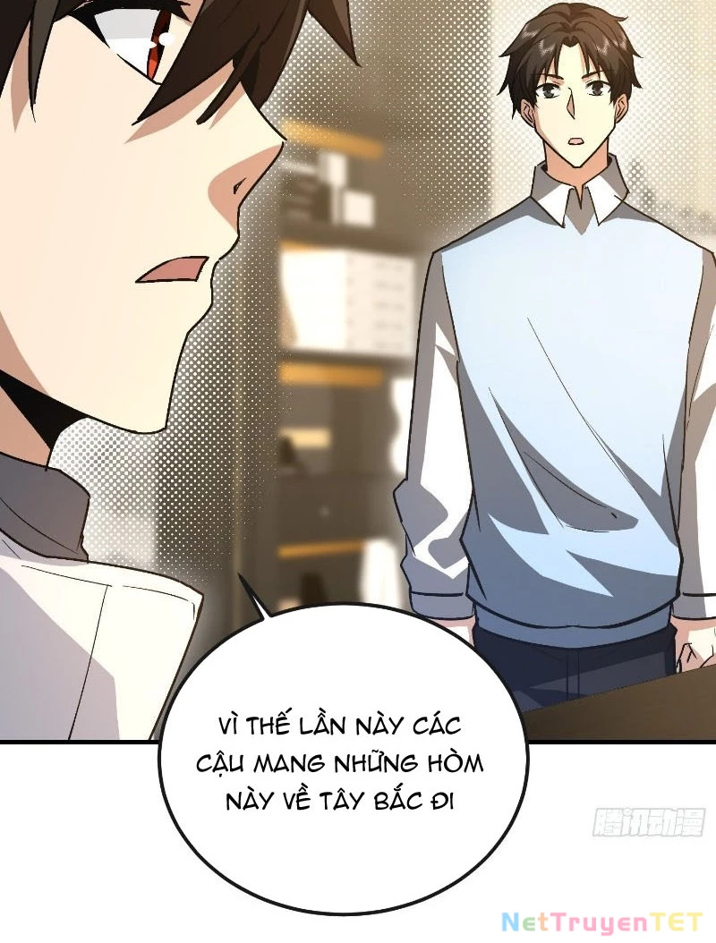 Đệ Nhất Danh Sách Chapter 524 - 30