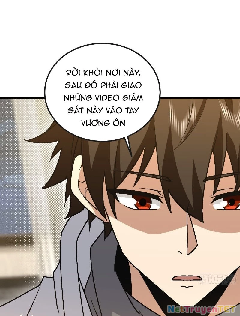Đệ Nhất Danh Sách Chapter 524 - 31