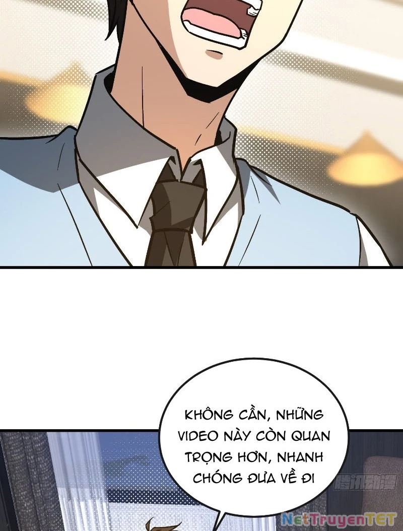 Đệ Nhất Danh Sách Chapter 524 - 33