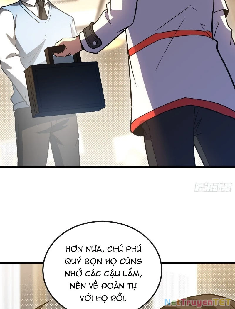 Đệ Nhất Danh Sách Chapter 524 - 36
