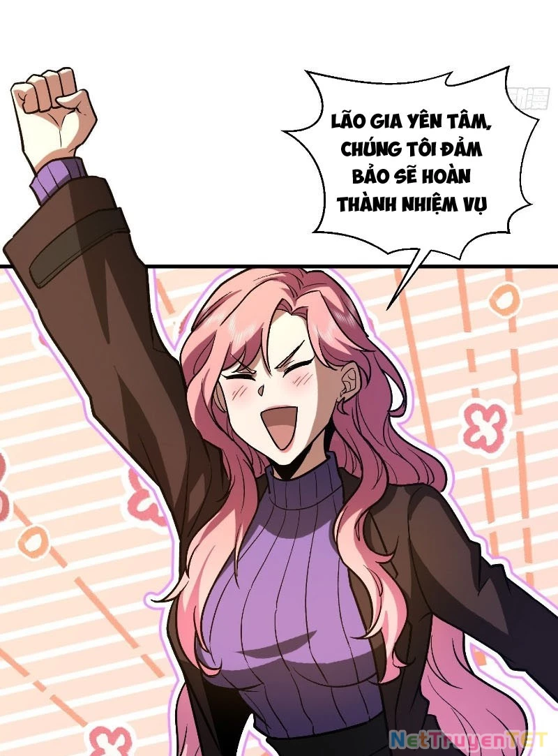 Đệ Nhất Danh Sách Chapter 524 - 55