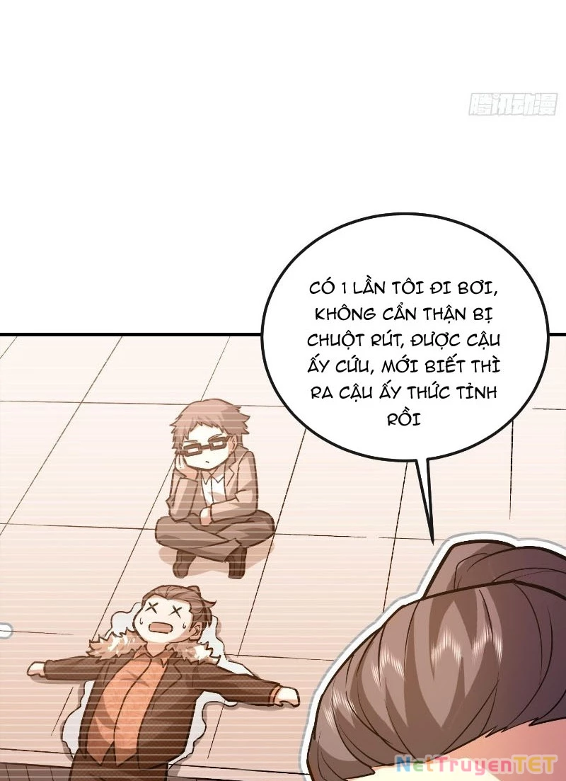 Đệ Nhất Danh Sách Chapter 524 - 85