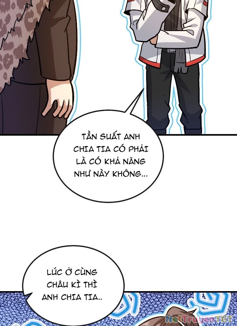Đệ Nhất Danh Sách Chapter 524 - 88
