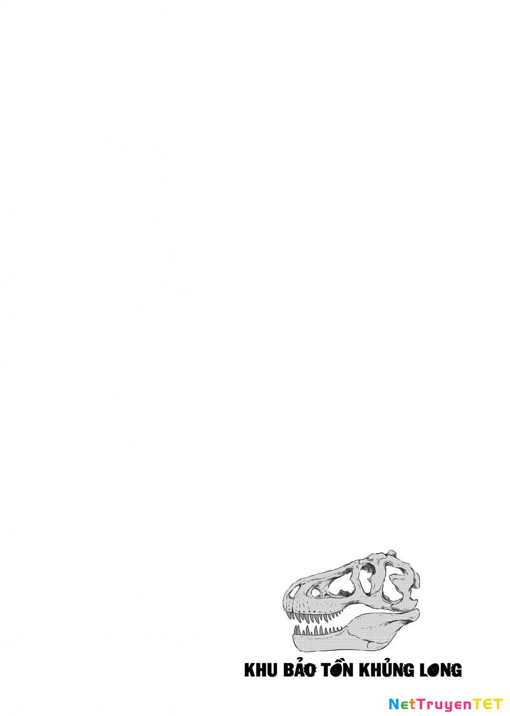 Khu bảo tồn khủng long Chapter 9 - 31