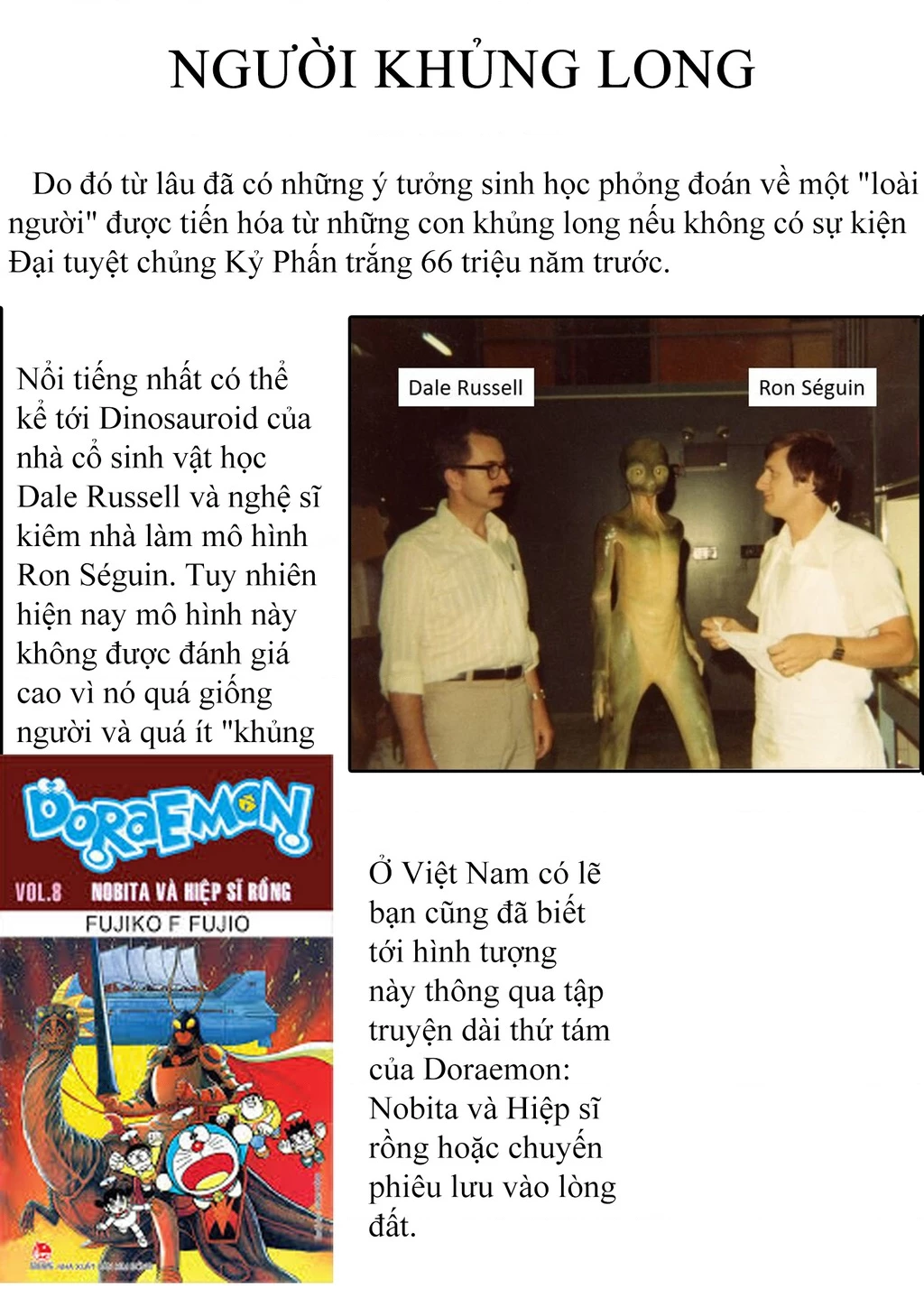 Khu bảo tồn khủng long Chapter 9 - 35