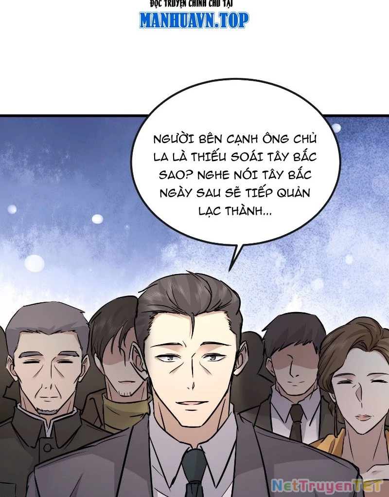 Đệ Nhất Danh Sách Chapter 525 - 39