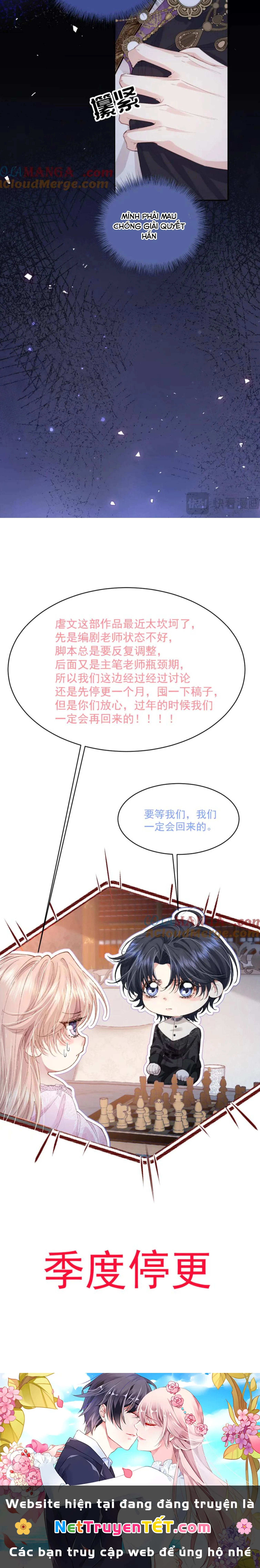 Nữ Chính Trong Truyện Ngược Luyến Tình Yêu Đã Thức Tỉnh Chapter 37 - 5