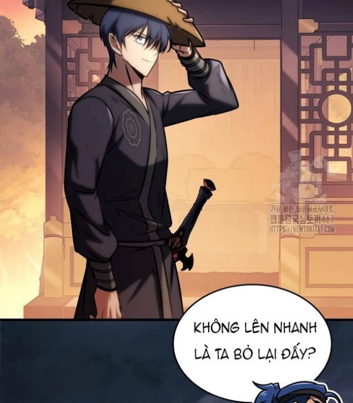 Cuốn Sách Chiến Lược Hàng Đầu Mà Chỉ Tôi Mới Có Thể Nhìn Thấy Chapter 51 - 85