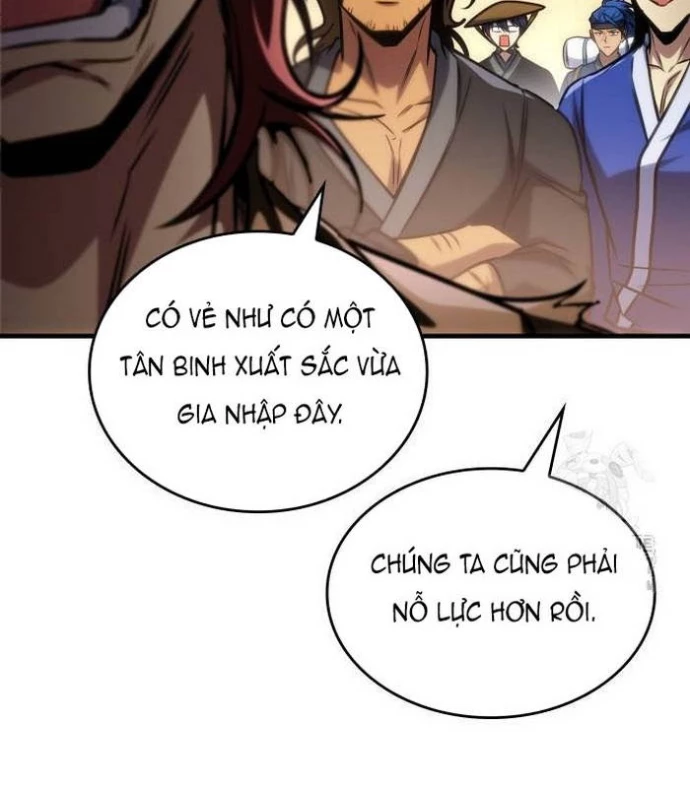 Cuốn Sách Chiến Lược Hàng Đầu Mà Chỉ Tôi Mới Có Thể Nhìn Thấy Chapter 51 - 97