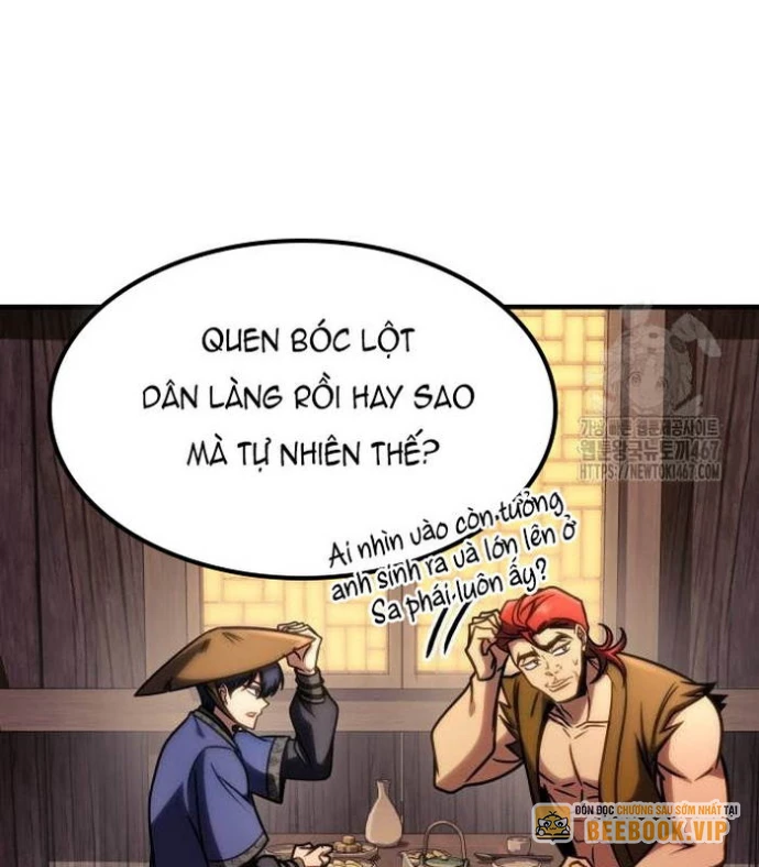 Cuốn Sách Chiến Lược Hàng Đầu Mà Chỉ Tôi Mới Có Thể Nhìn Thấy Chapter 51 - 117