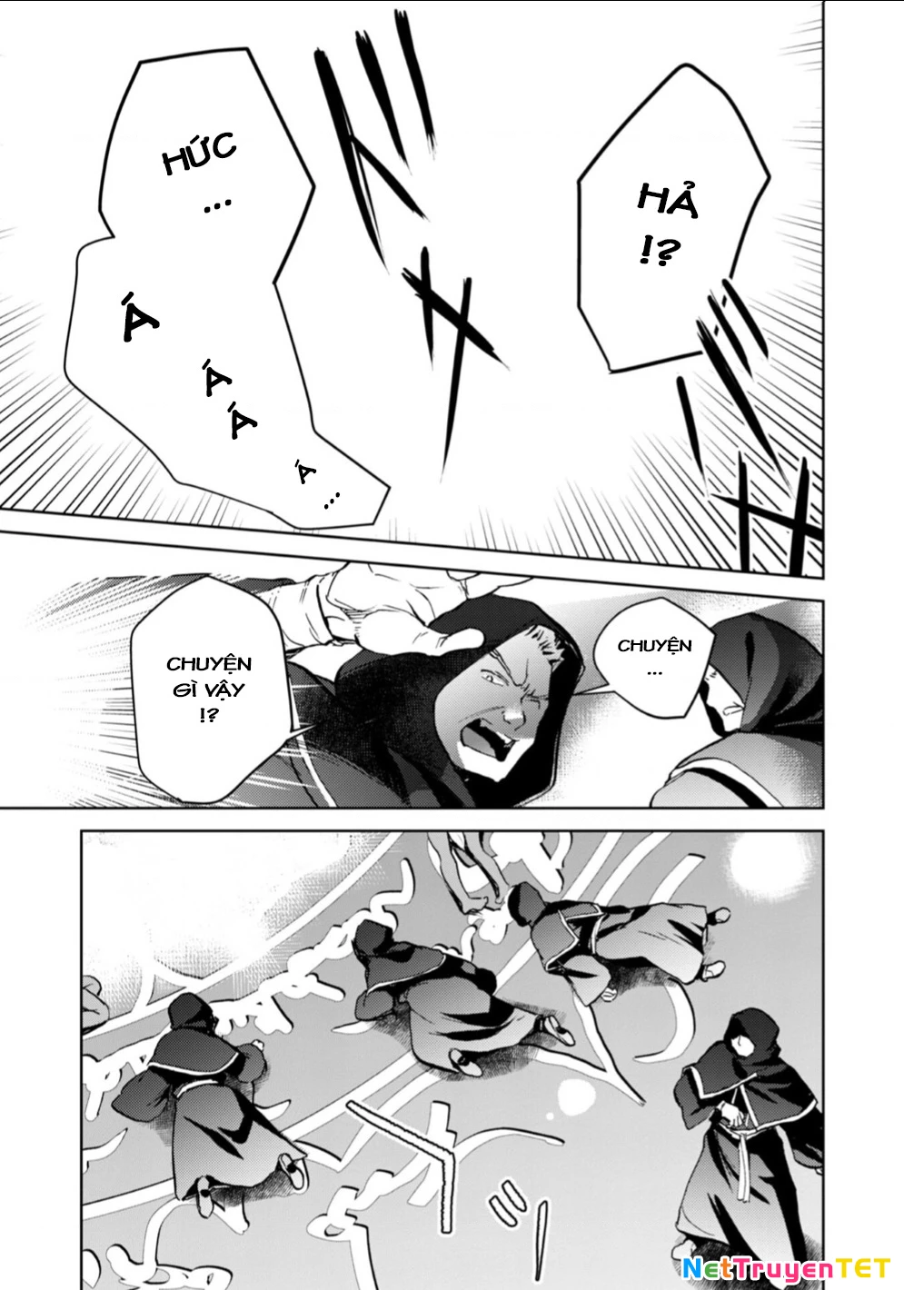 Isekai Ni Otosaretara... Jouka Wa Kihon! - Rơi Vào Dị Giới, Tôi Chủ Yếu Đi Thanh Tẩy! Chapter 19 - 29