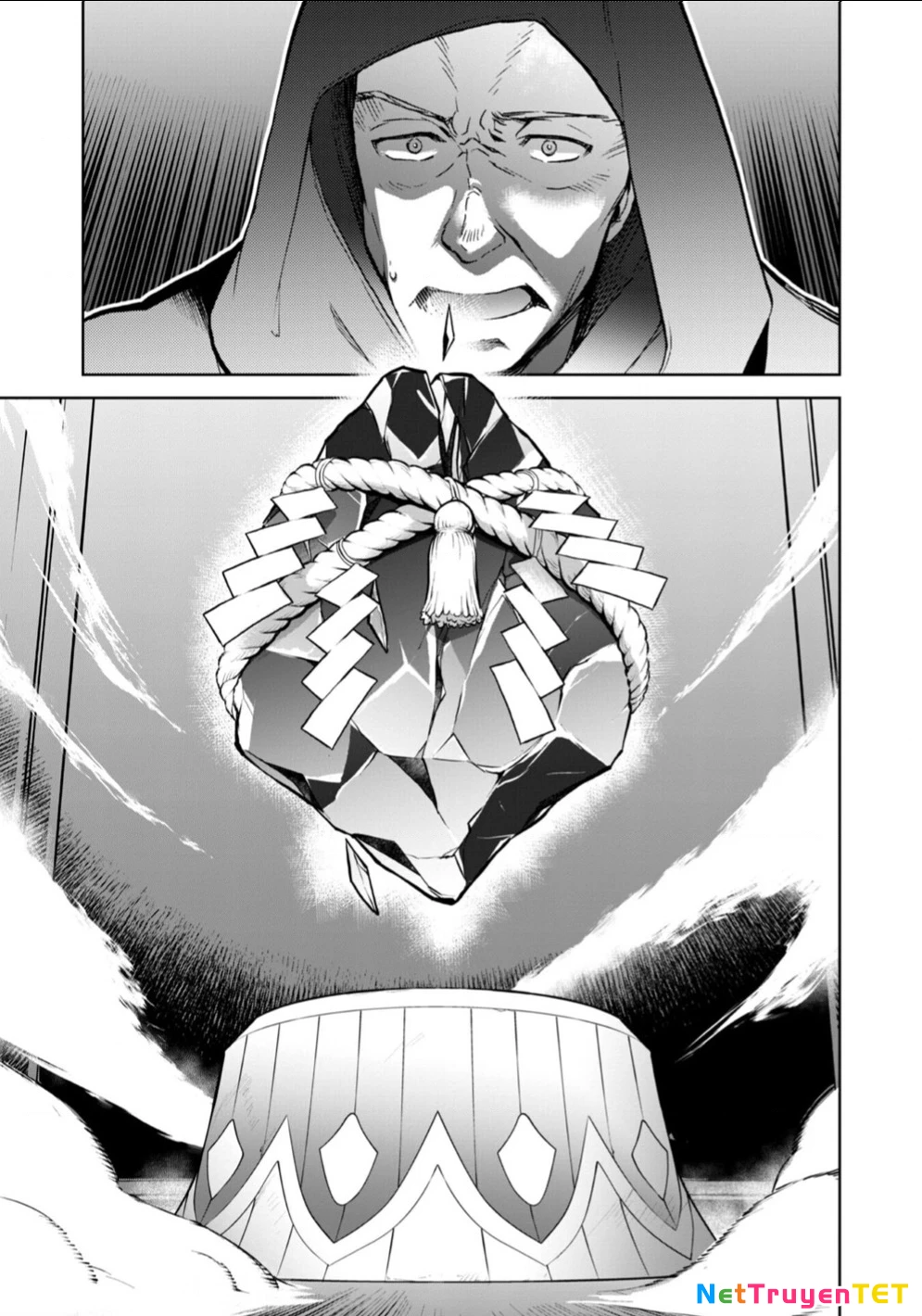 Isekai Ni Otosaretara... Jouka Wa Kihon! - Rơi Vào Dị Giới, Tôi Chủ Yếu Đi Thanh Tẩy! Chapter 19 - 31