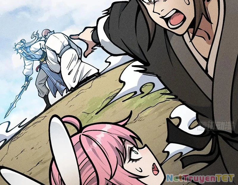 Ta Làm Súc Vật Ở Tu Tiên Giới Chapter 32 - Trang 2
