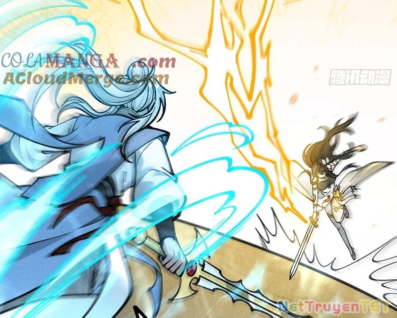 Ta Làm Súc Vật Ở Tu Tiên Giới Chapter 32 - Trang 2