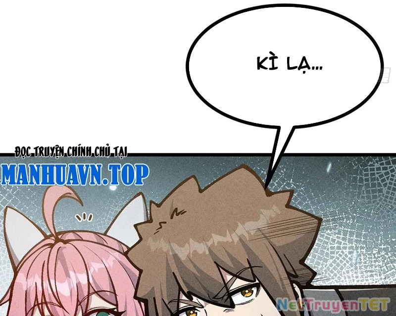 Ta Làm Súc Vật Ở Tu Tiên Giới Chapter 32 - Trang 2