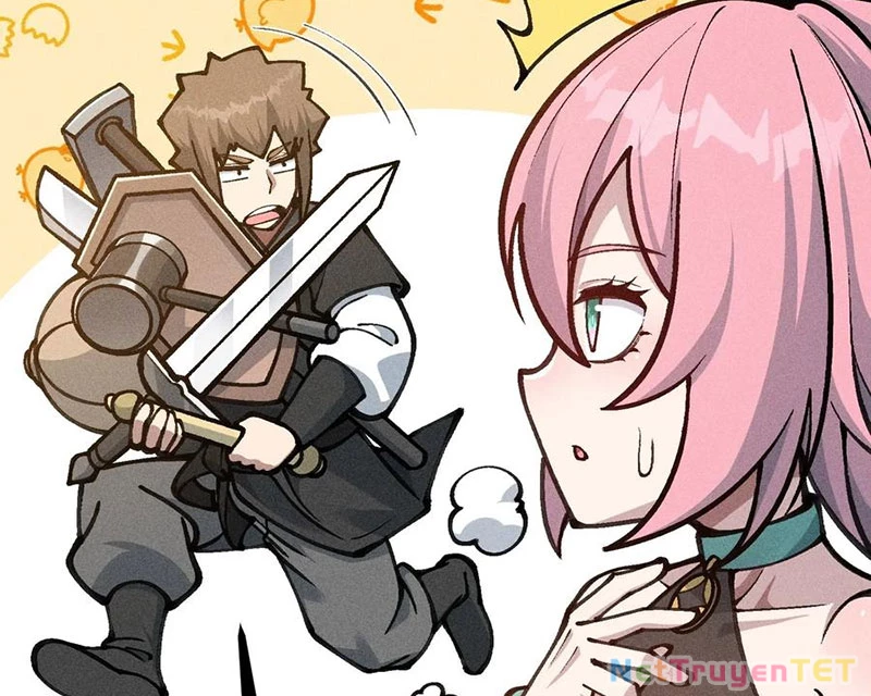 Ta Làm Súc Vật Ở Tu Tiên Giới Chapter 32 - Trang 2