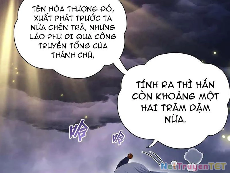 Hoá Ra Ta Đã Vô Địch Từ Lâu Chapter 241 - 18