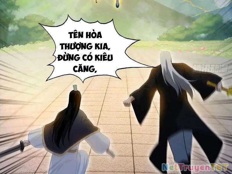 Hoá Ra Ta Đã Vô Địch Từ Lâu Chapter 241 - 92