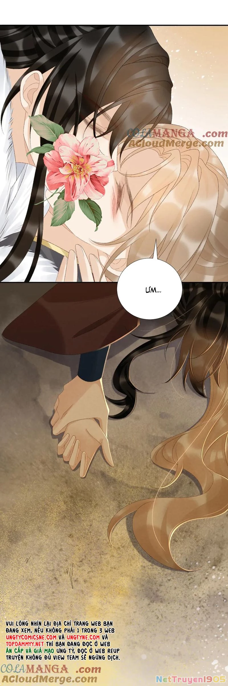 Bệnh Trạng Dụ Dỗ Chapter 121 - 12