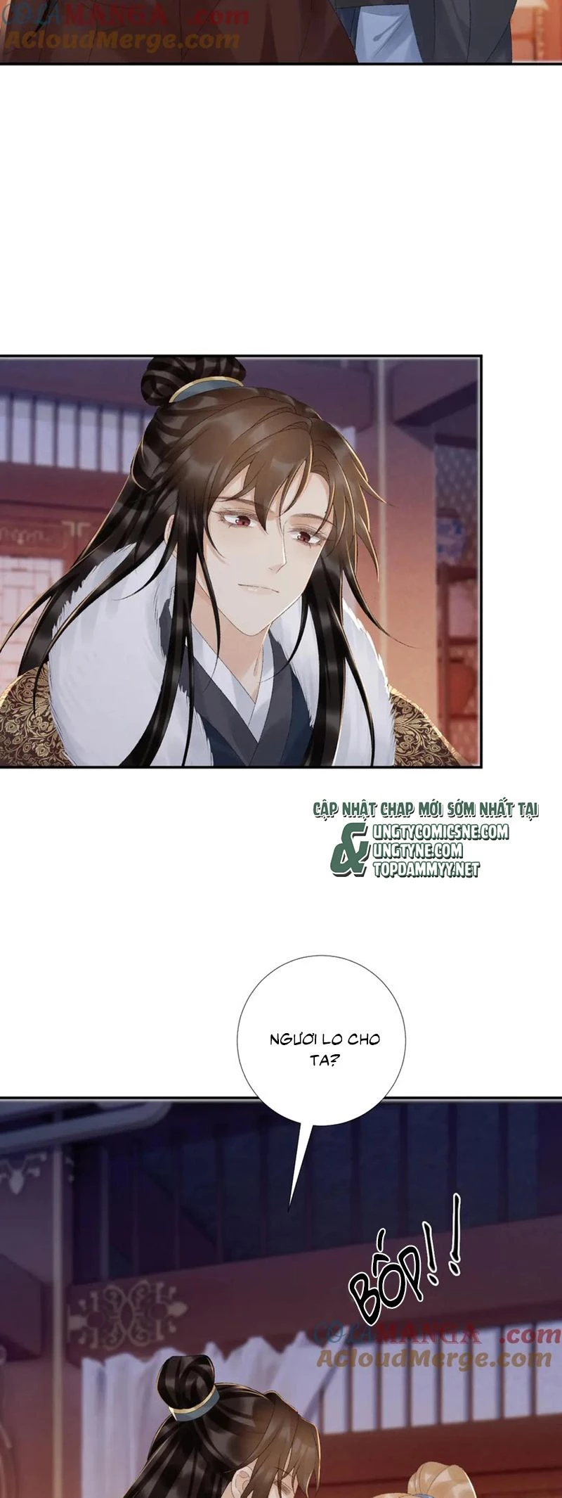 Bệnh Trạng Dụ Dỗ Chapter 121 - 18