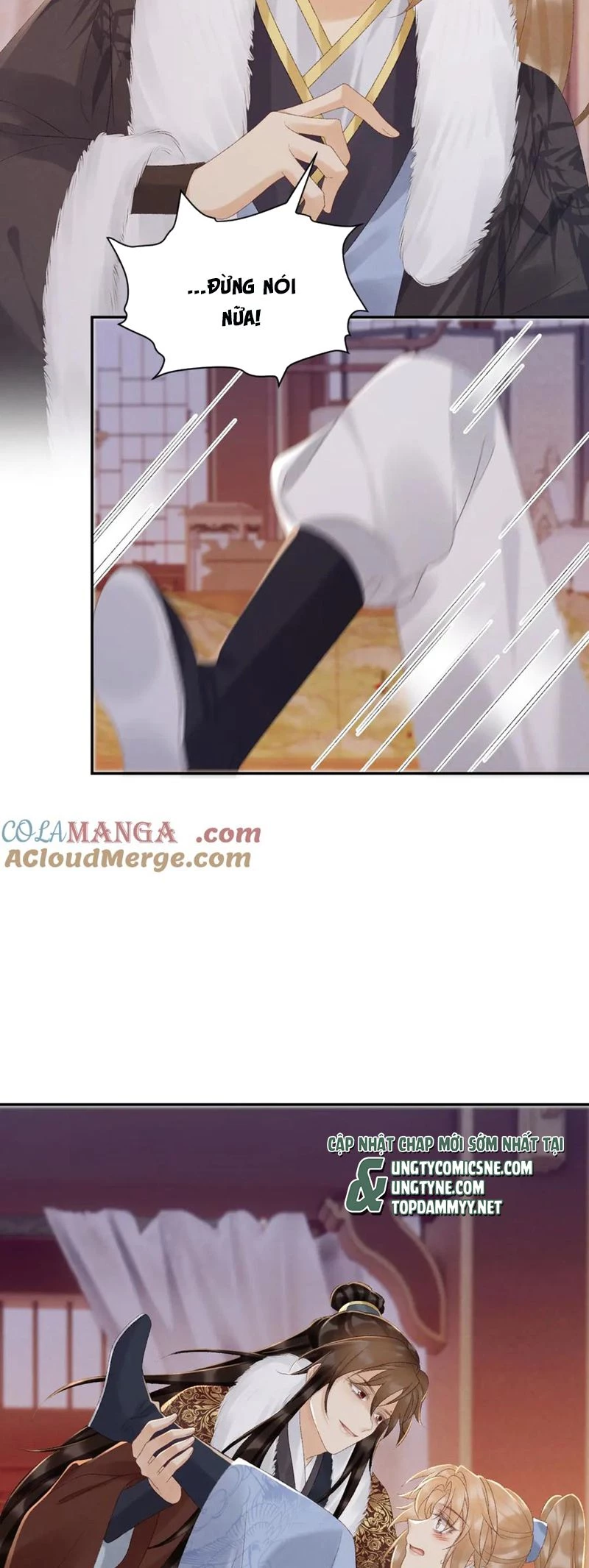 Bệnh Trạng Dụ Dỗ Chapter 121 - 21