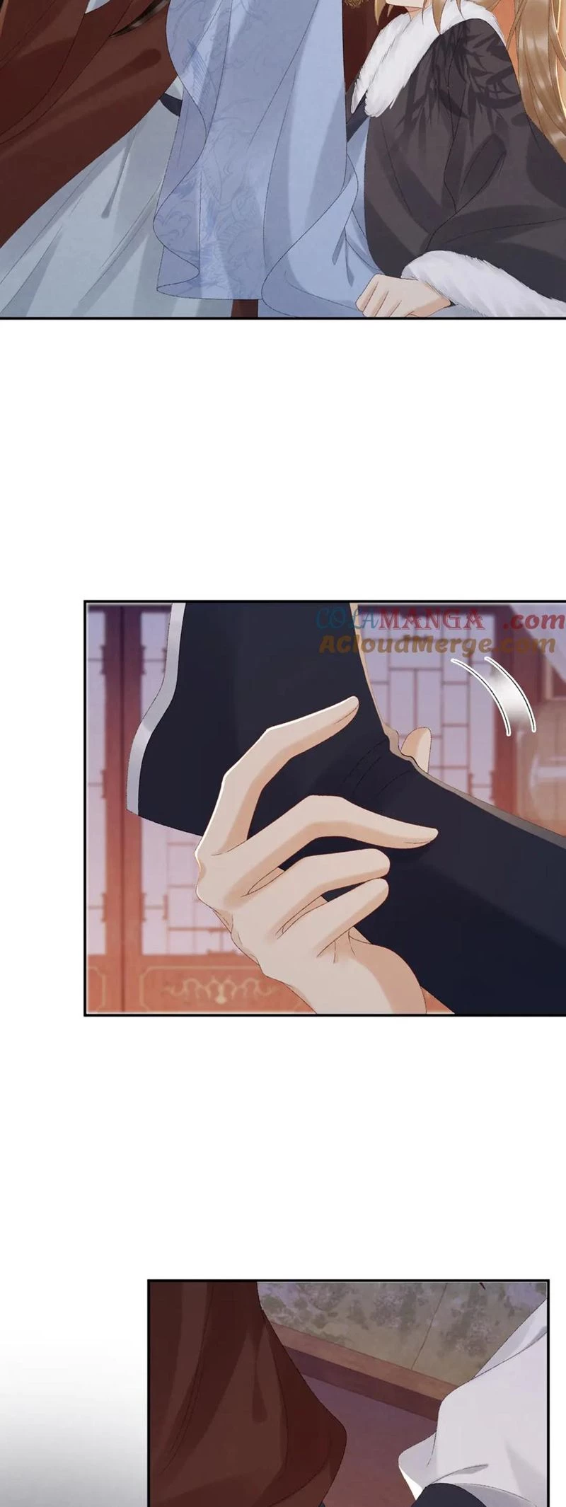 Bệnh Trạng Dụ Dỗ Chapter 121 - 22