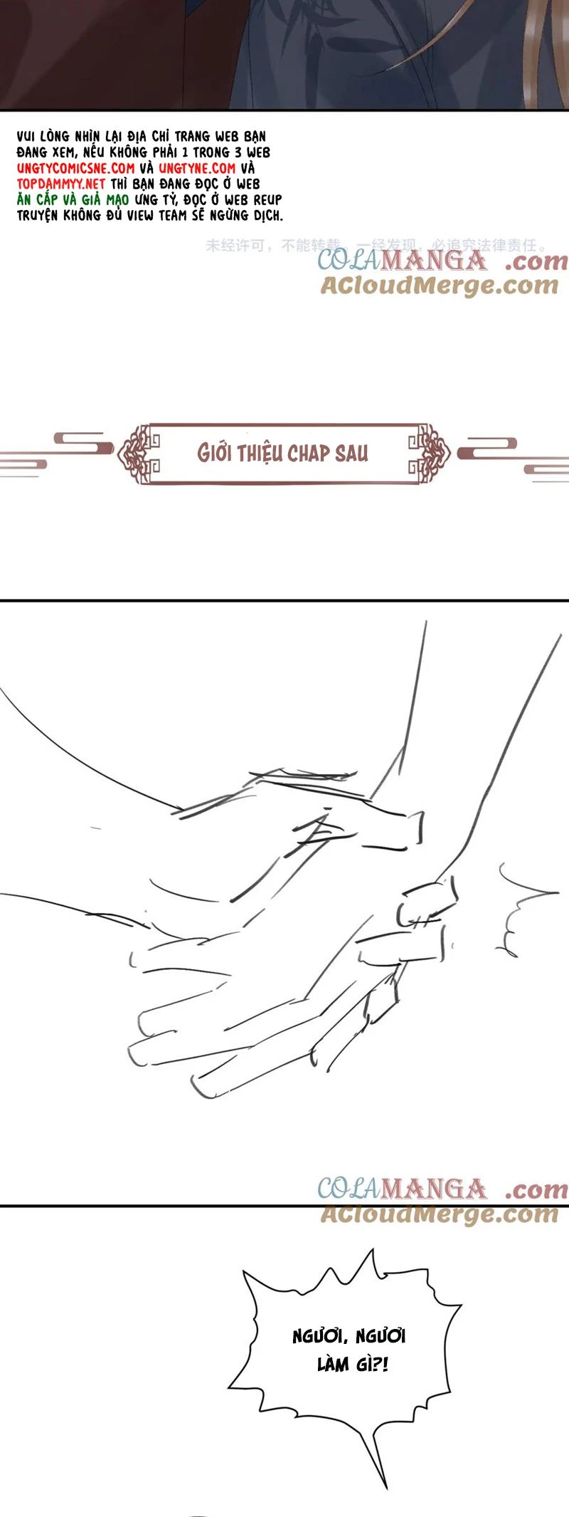 Bệnh Trạng Dụ Dỗ Chapter 121 - 24
