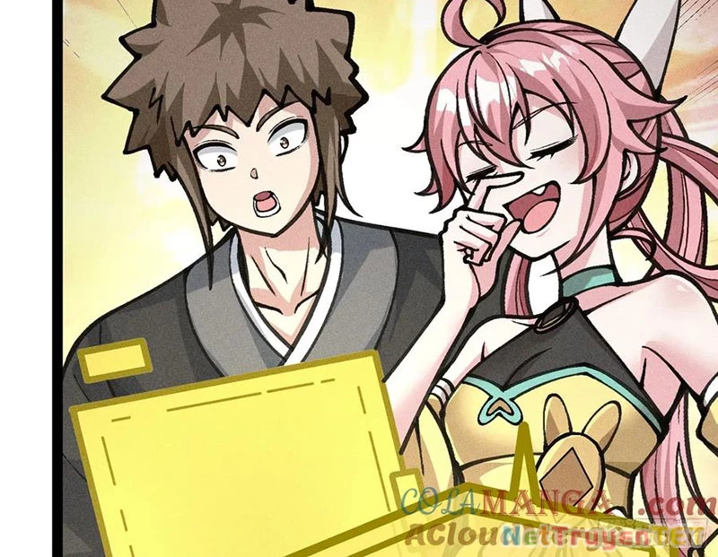 Ta Làm Súc Vật Ở Tu Tiên Giới Chapter 33 - Trang 2