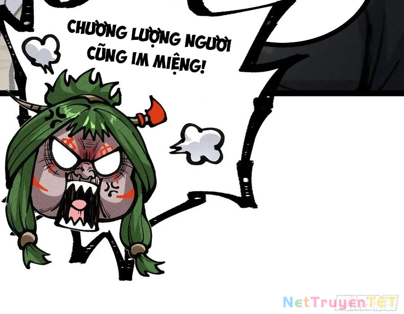 Ta Làm Súc Vật Ở Tu Tiên Giới Chapter 33 - Trang 2