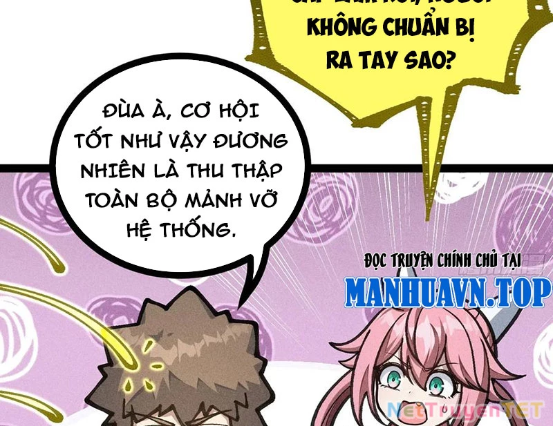 Ta Làm Súc Vật Ở Tu Tiên Giới Chapter 33 - Trang 2