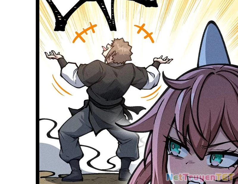 Ta Làm Súc Vật Ở Tu Tiên Giới Chapter 33 - Trang 2