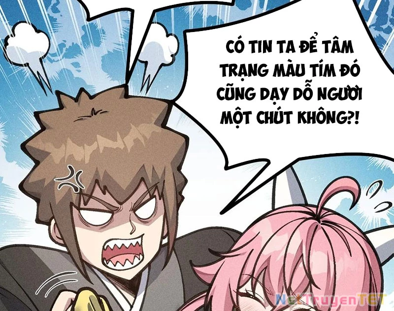 Ta Làm Súc Vật Ở Tu Tiên Giới Chapter 33 - Trang 2