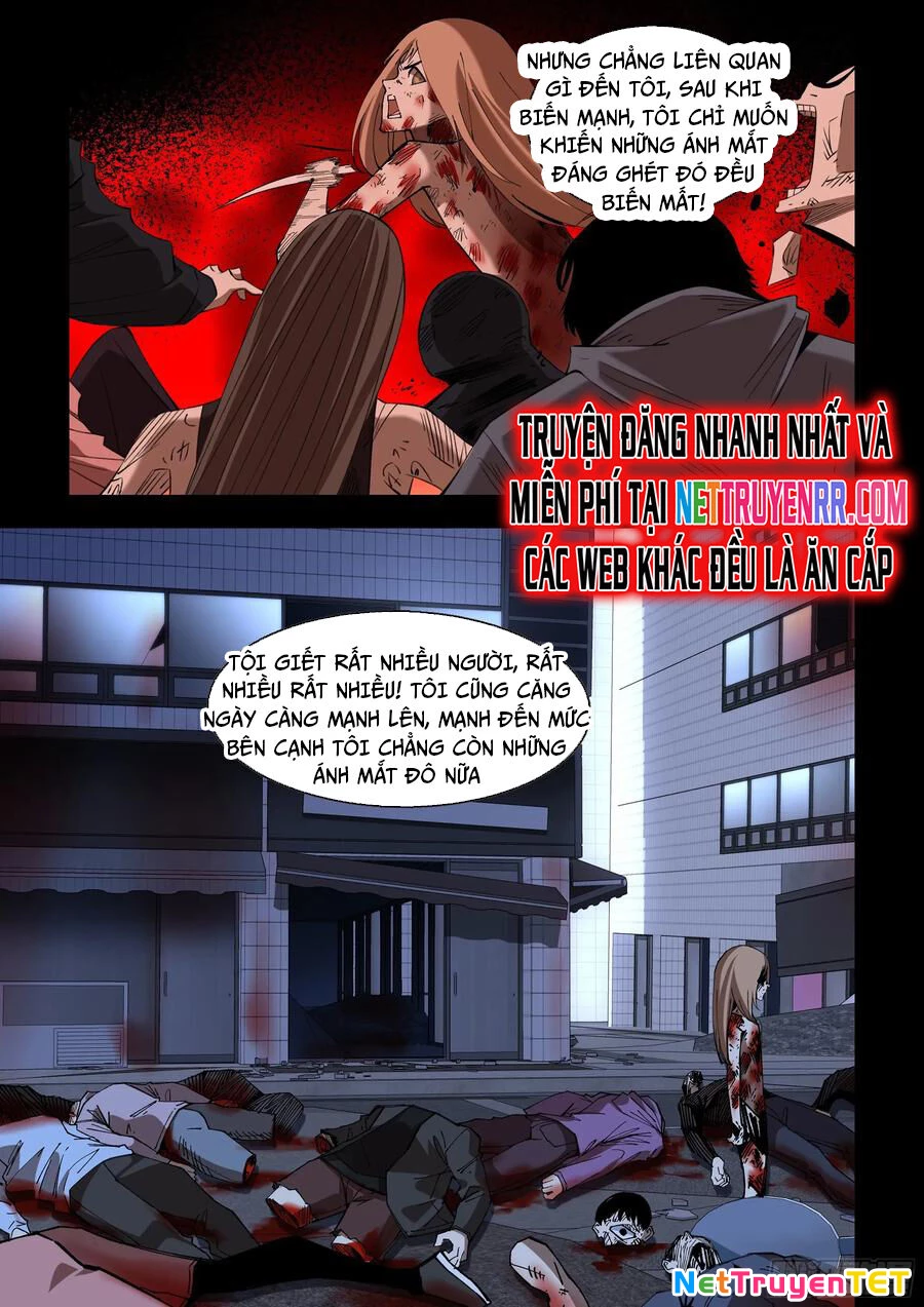 Mạt Thế Phàm Nhân Chapter 600 - 7