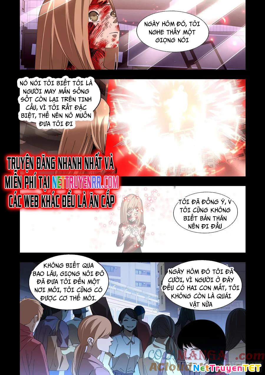 Mạt Thế Phàm Nhân Chapter 600 - 8