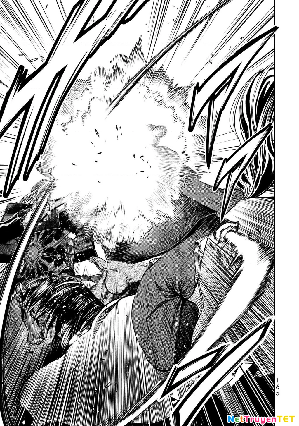 Sao Thất Nữ Nơi Đảo Quốc (Spin-Off Shoukoku No Altair) Chapter 29 - 12