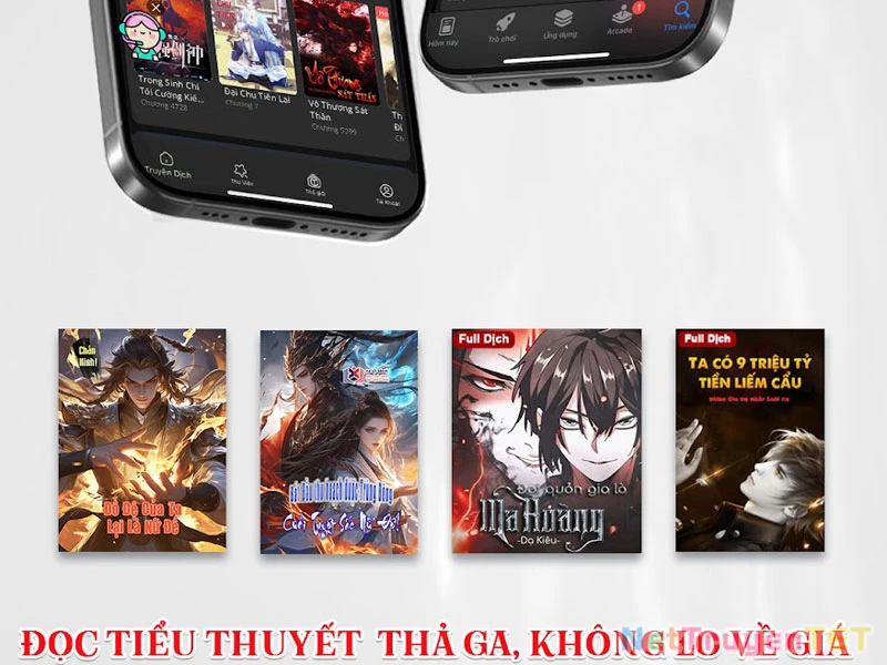 Hệ Thống Của Ta Thật Đứng Đắn Chapter 50 - Trang 2