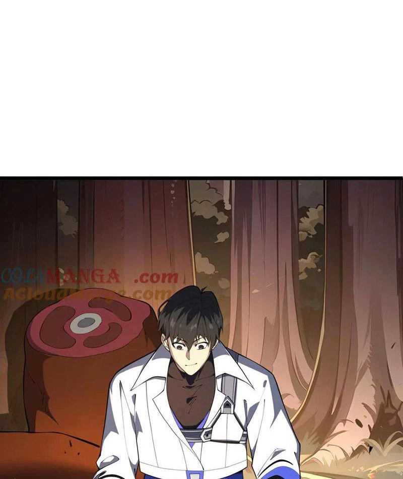 Ta Ký Kết Khế Ước Với Chính Mình Chapter 77 - 3