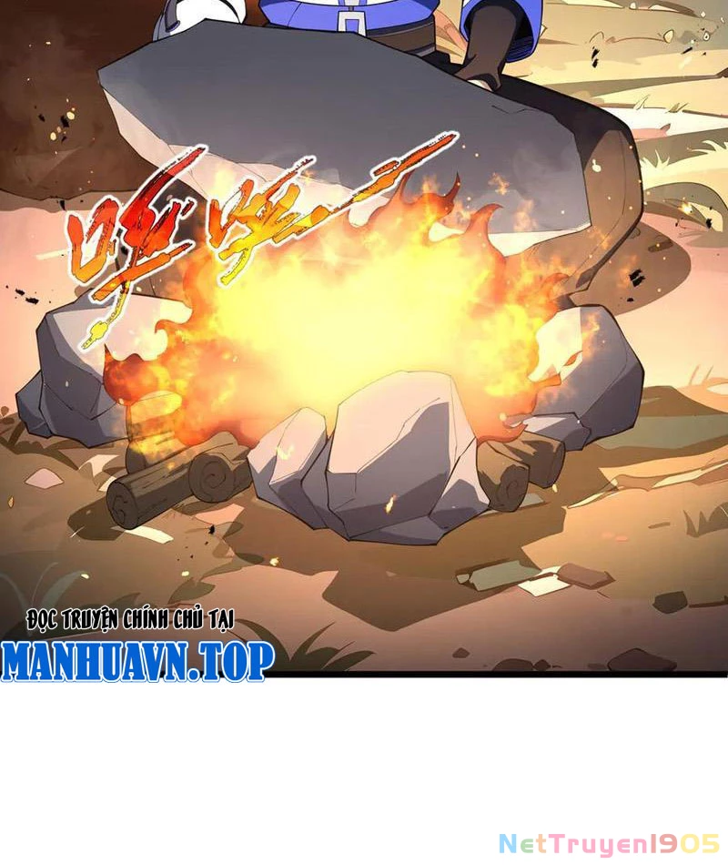 Ta Ký Kết Khế Ước Với Chính Mình Chapter 77 - 4