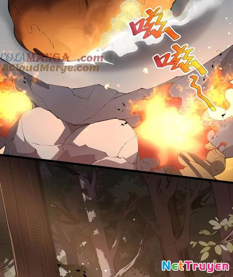 Ta Ký Kết Khế Ước Với Chính Mình Chapter 77 - 6