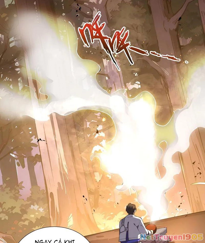 Ta Ký Kết Khế Ước Với Chính Mình Chapter 77 - 7