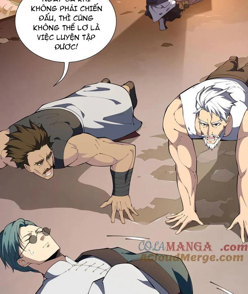 Ta Ký Kết Khế Ước Với Chính Mình Chapter 77 - 8