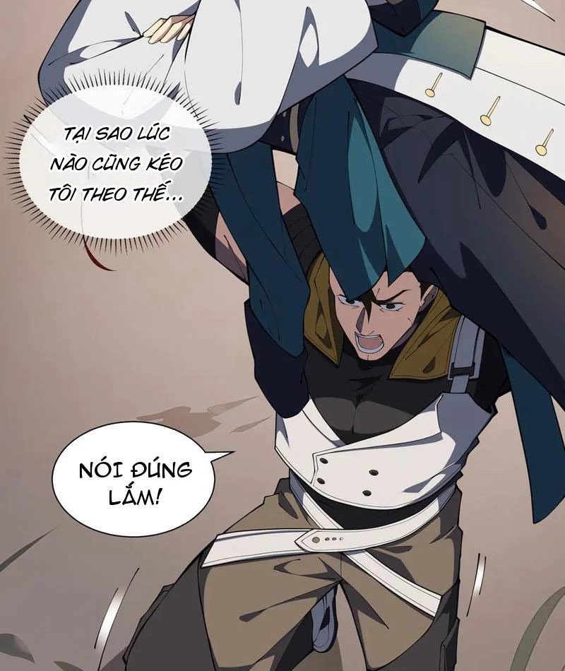 Ta Ký Kết Khế Ước Với Chính Mình Chapter 77 - 9