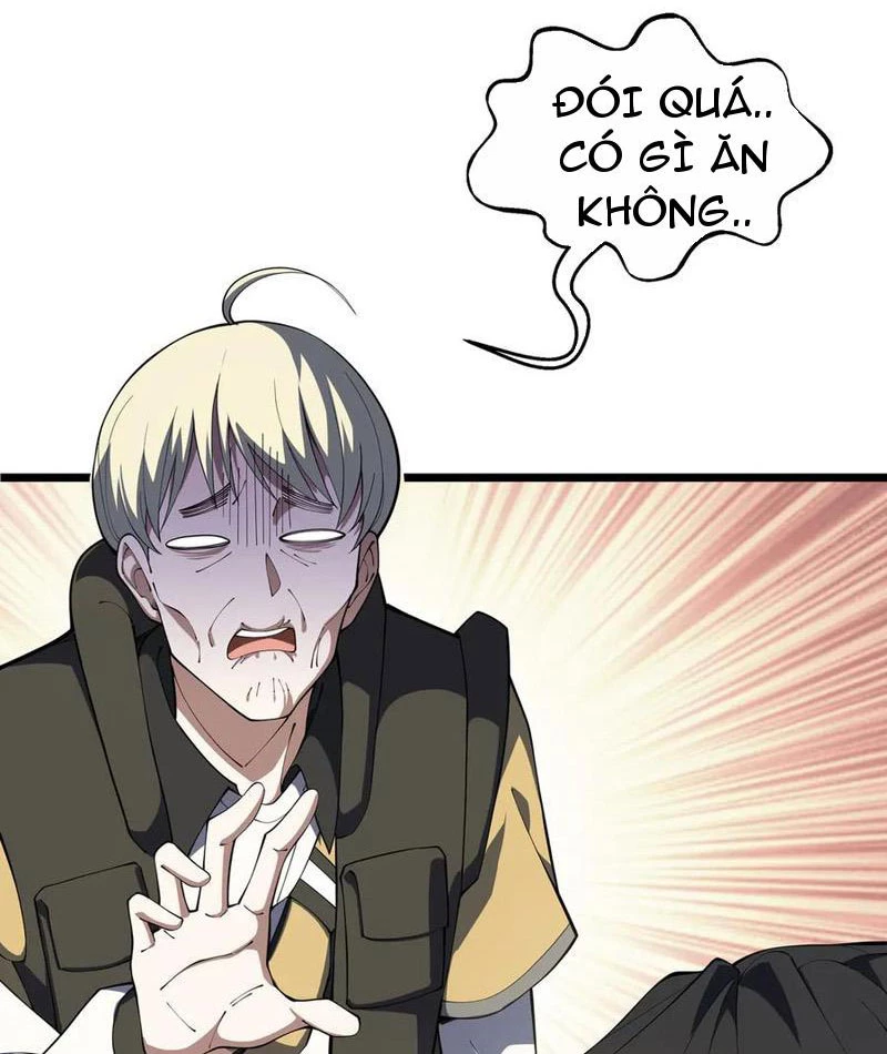 Ta Ký Kết Khế Ước Với Chính Mình Chapter 77 - 12